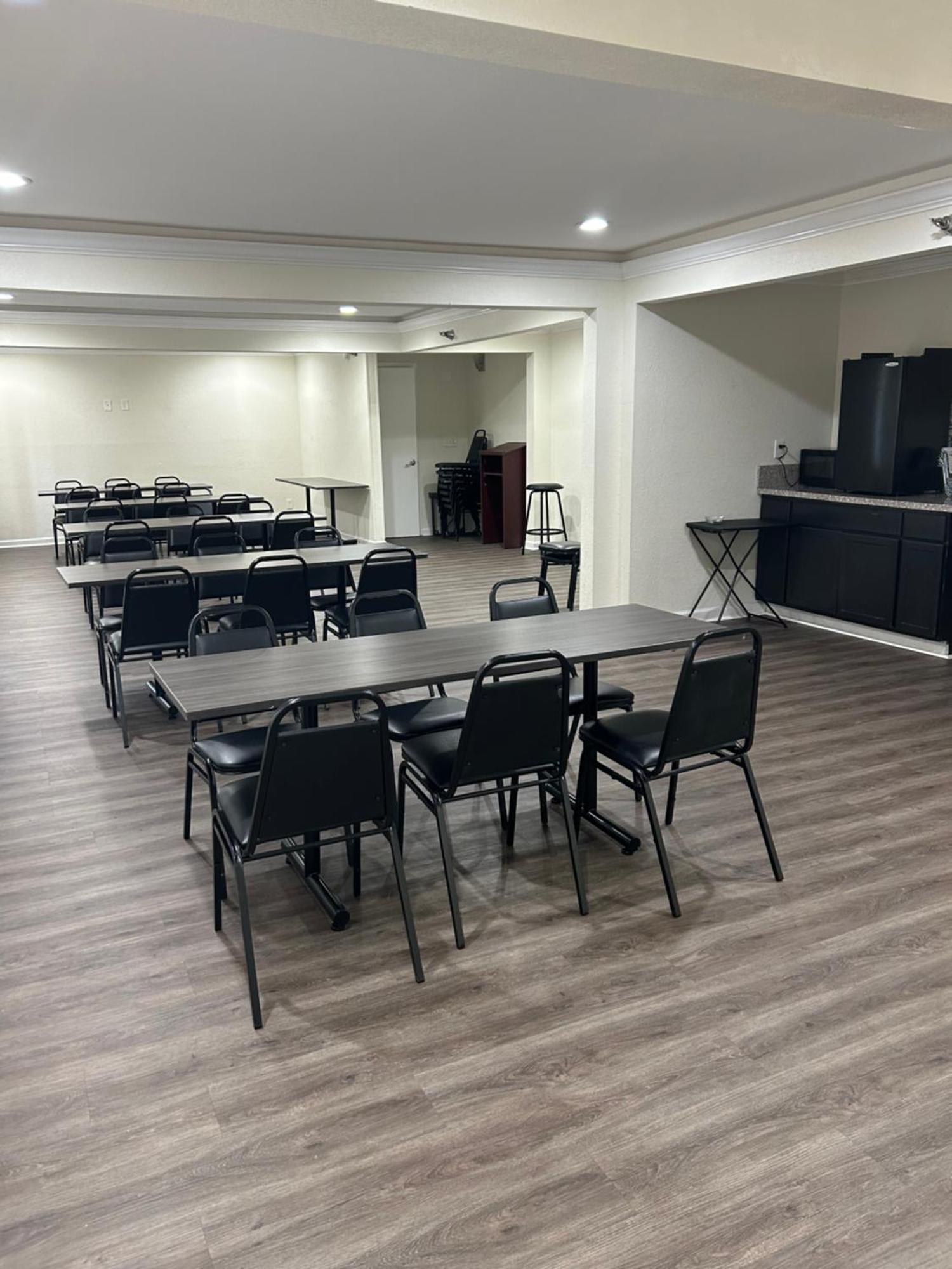 Clarion Pointe - Greensboro Coliseum Area Екстер'єр фото